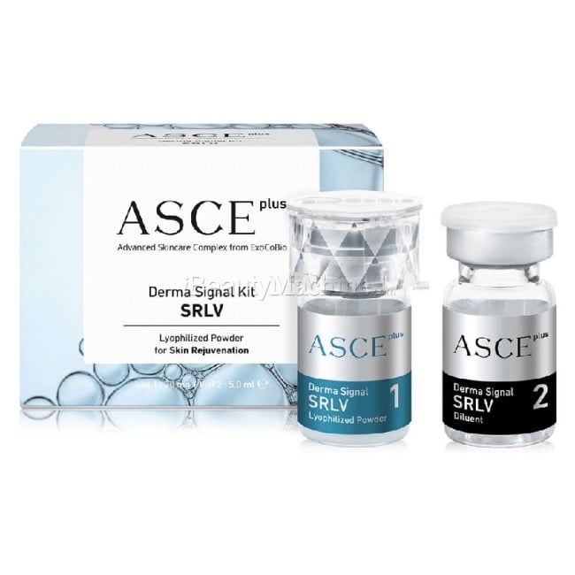 asce exosome
