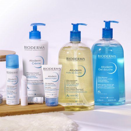 bioderma