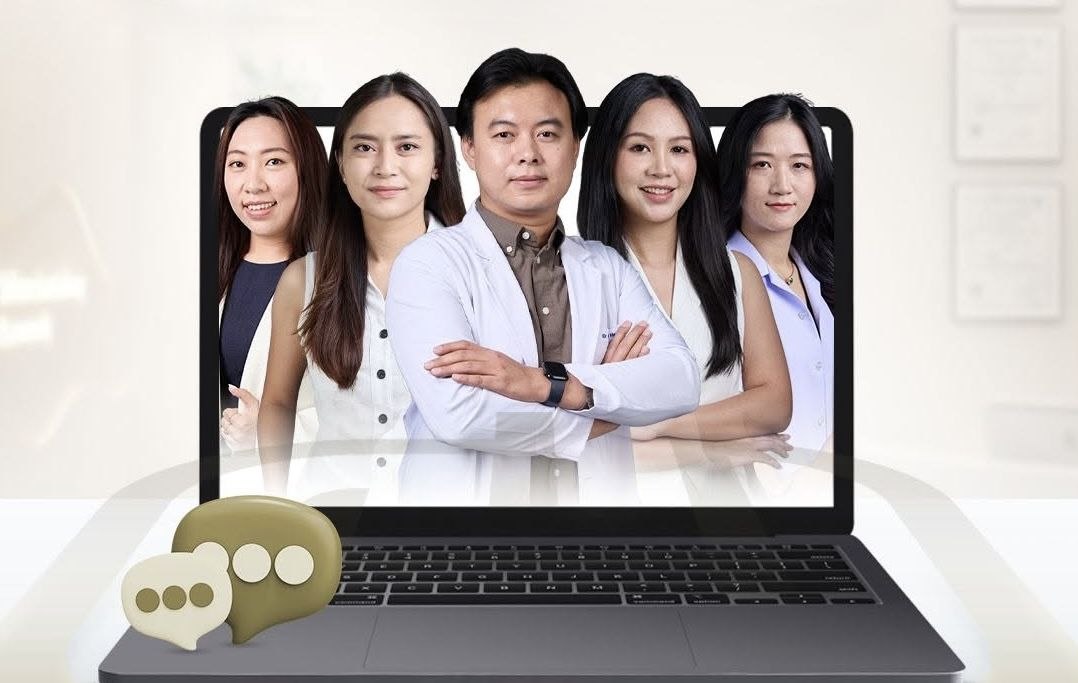 doctors