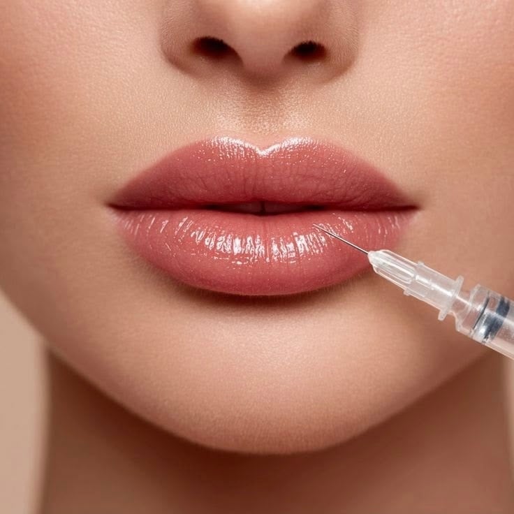 lip filler