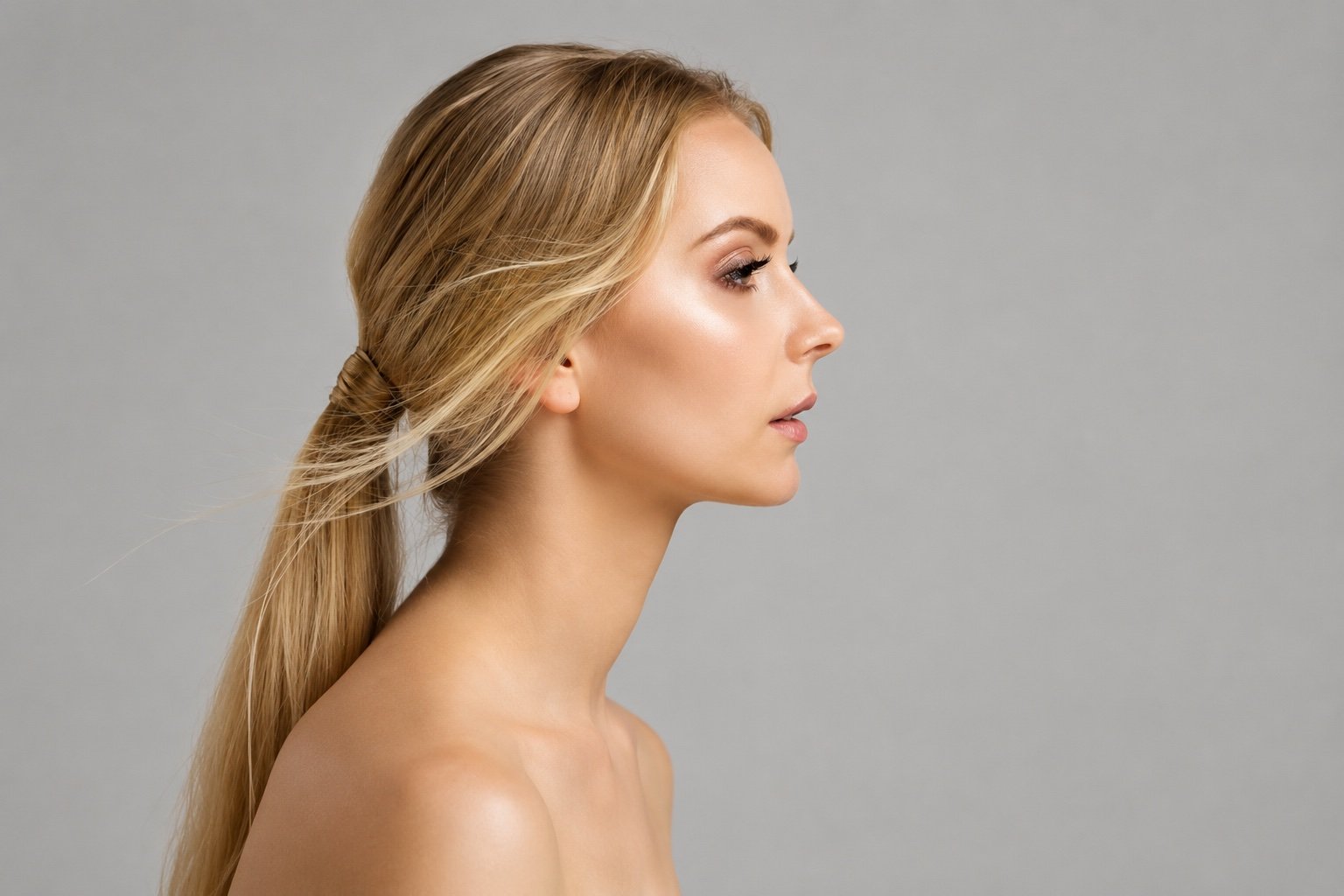 neck