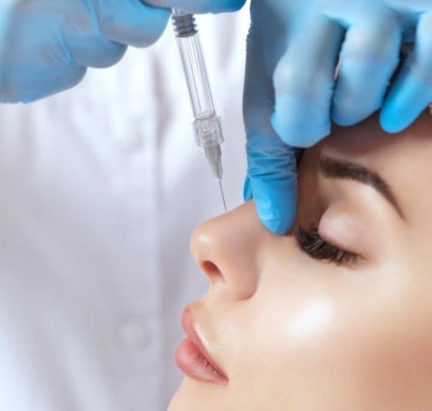 nose botox