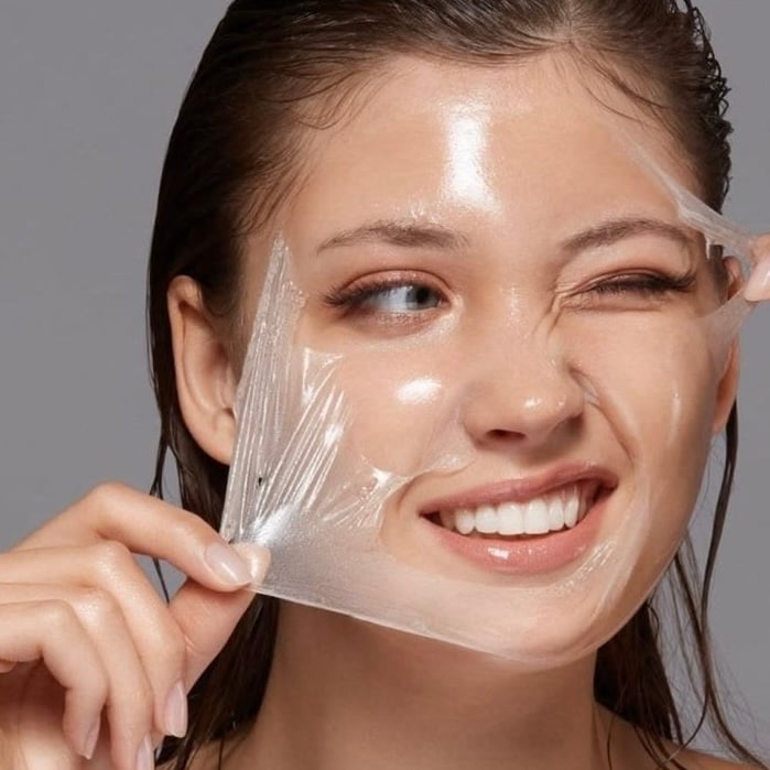 peel 2
