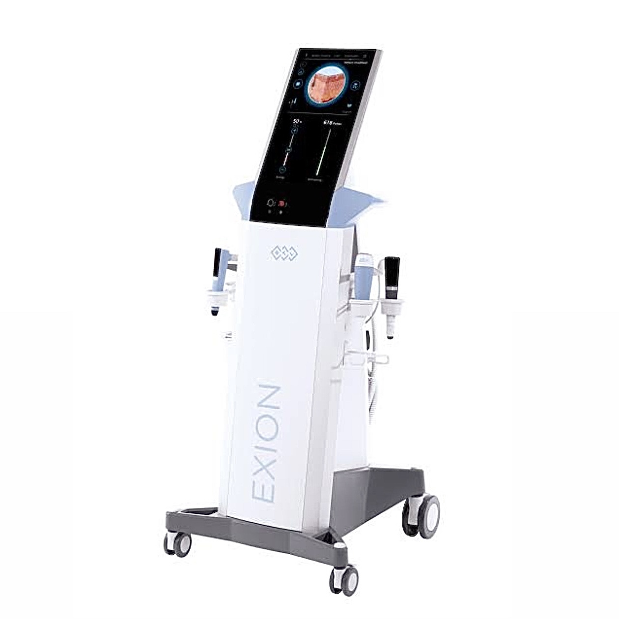 exion device exion device